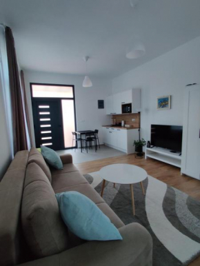 Studio apartman Azra